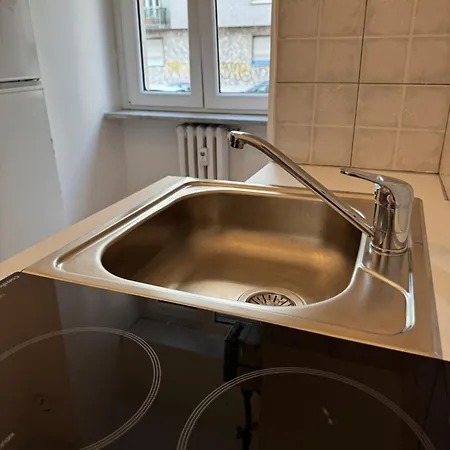 Apartment Gorizia Living Turin
