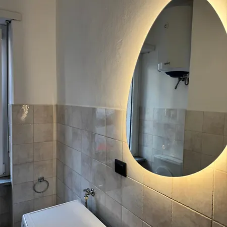 Apartment Gorizia Living