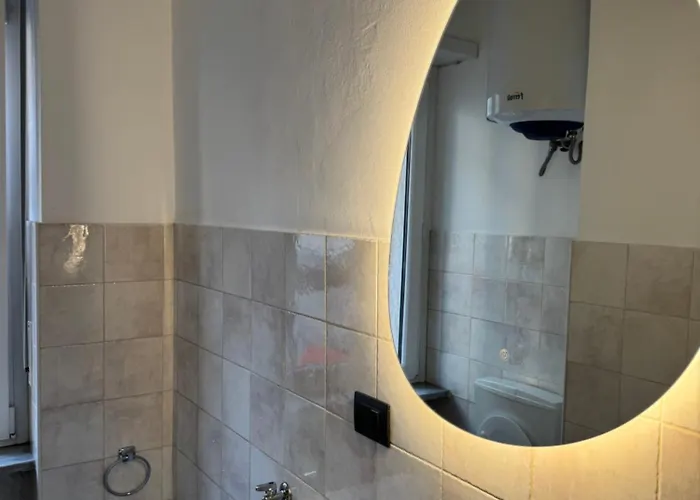 شقة Gorizia Living