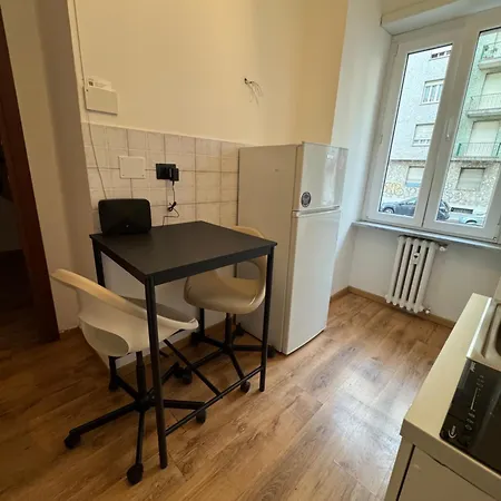 Gorizia Living Appartement *