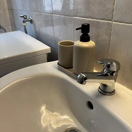 Gorizia Living Appartement Turin